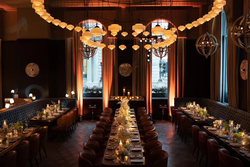 Sofitel London St James