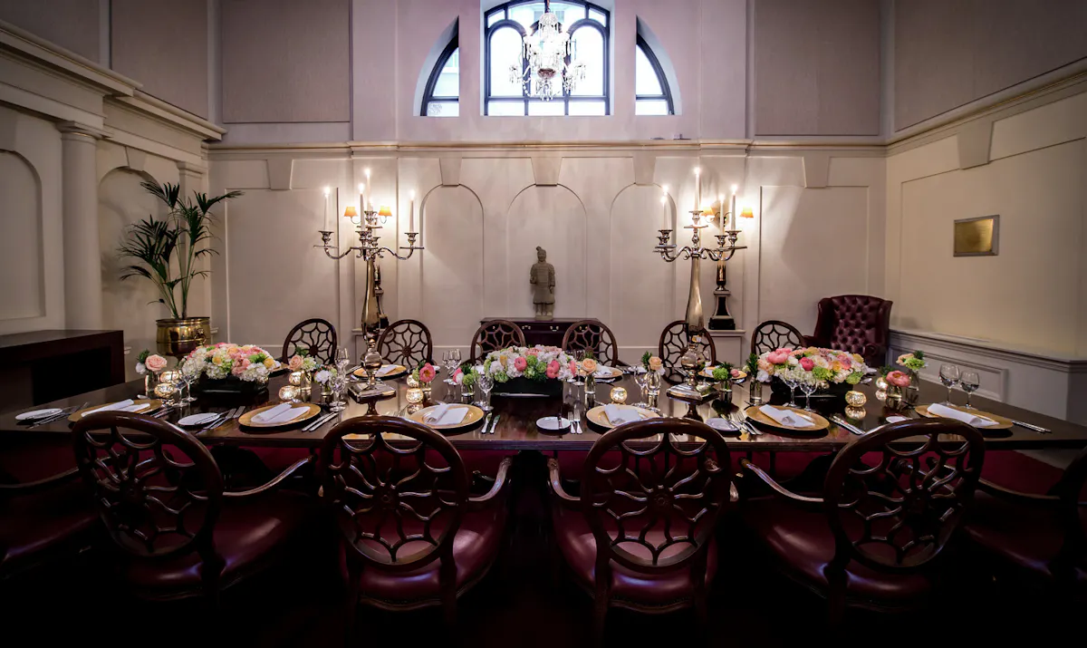 The Bloomsbury