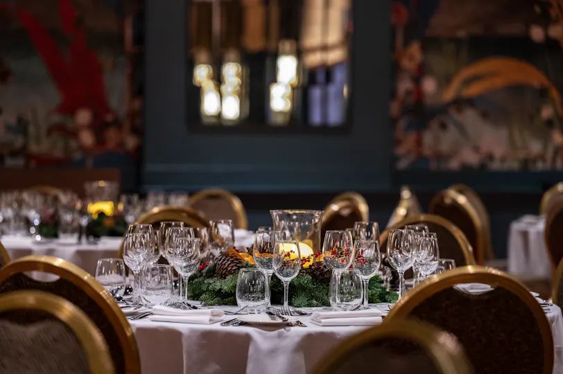 The Bloomsbury