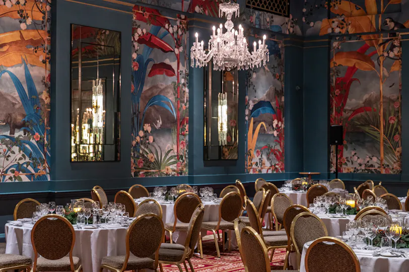 The Bloomsbury