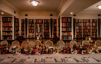The Bloomsbury