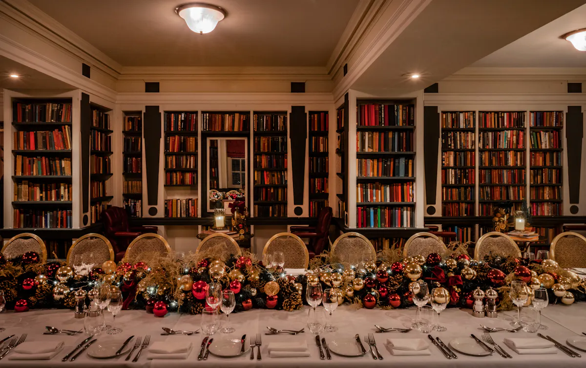 The Bloomsbury