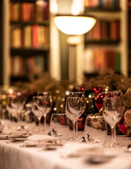 The Bloomsbury