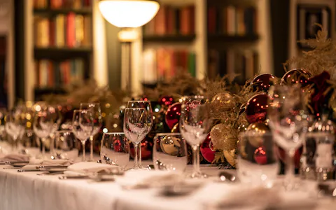 The Bloomsbury