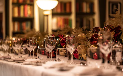The Bloomsbury