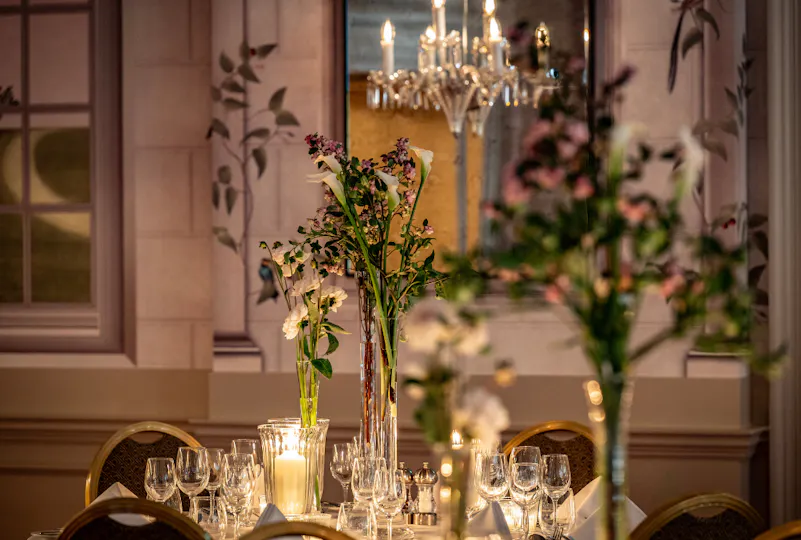The Bloomsbury