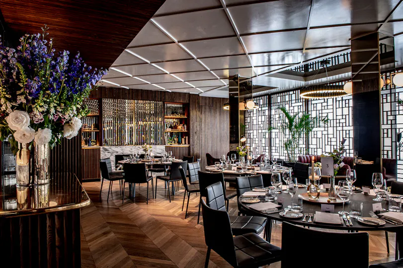 The Marylebone
