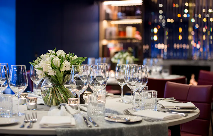 The Marylebone