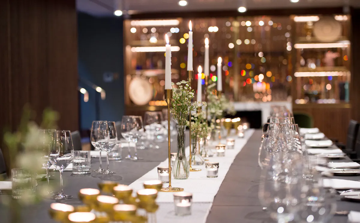 The Marylebone