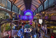 London Transport Museum