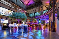 London Transport Museum