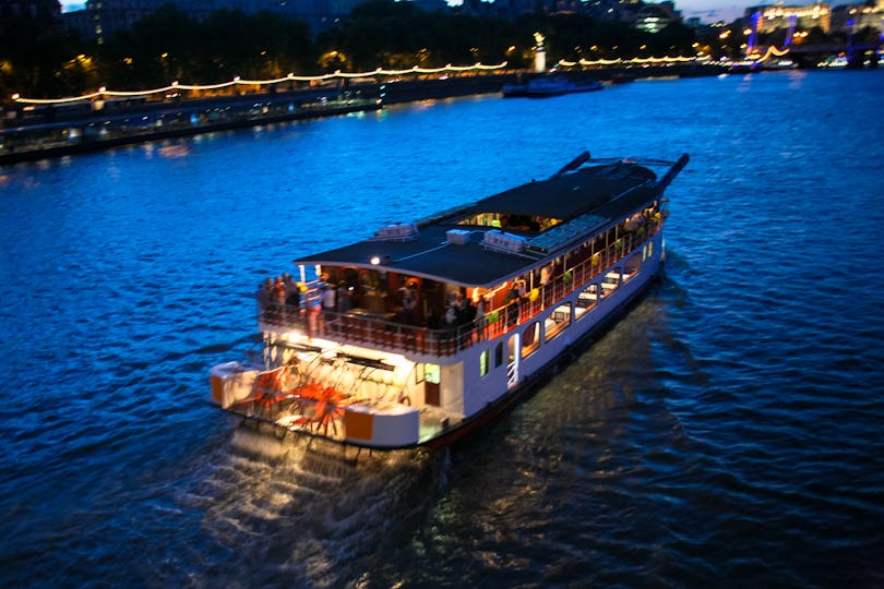 Thames Luxury Charters