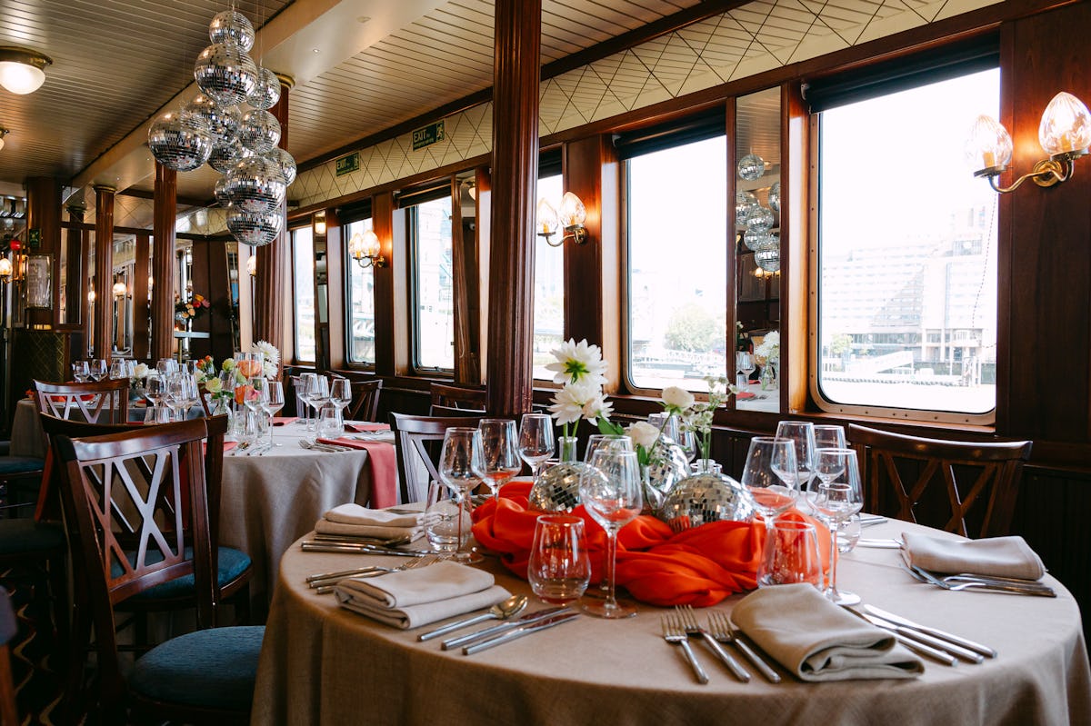 Thames Luxury Charters