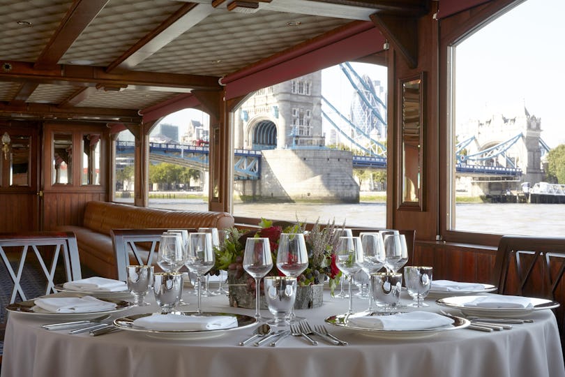 Thames Luxury Charters