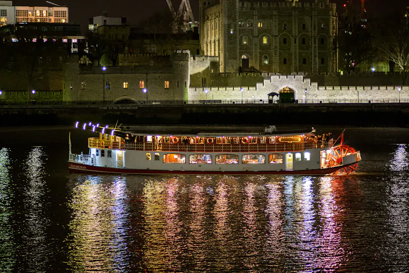 Thames Luxury Charters