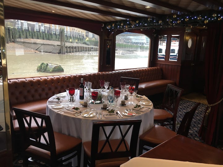 Thames Luxury Charters