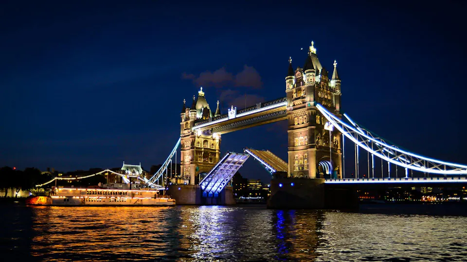 Thames Luxury Charters