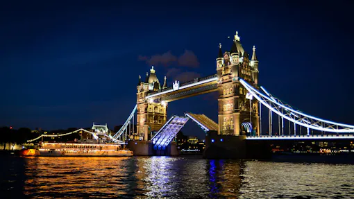 Thames Luxury Charters