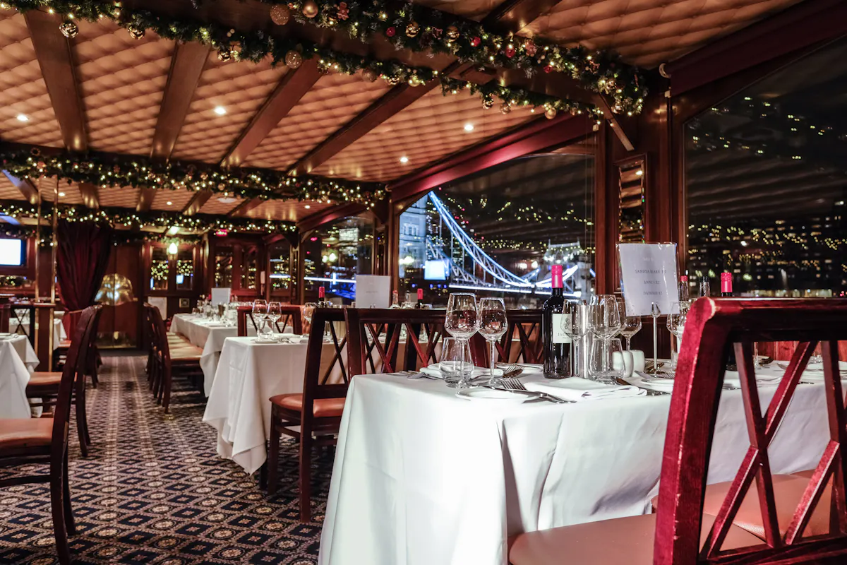 Thames Luxury Charters