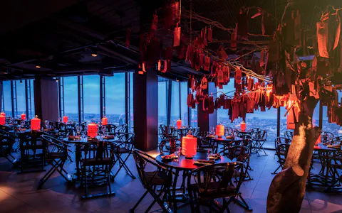 Christmas at Hutong