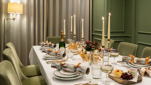 The Curio Room