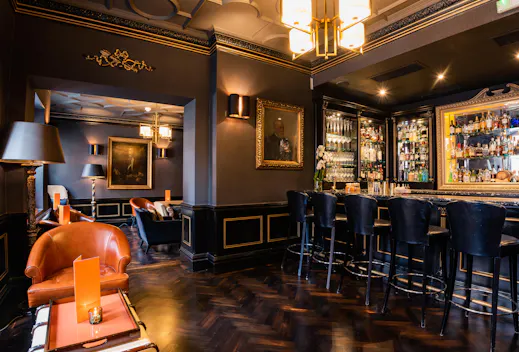 The Chelsea Bar 
