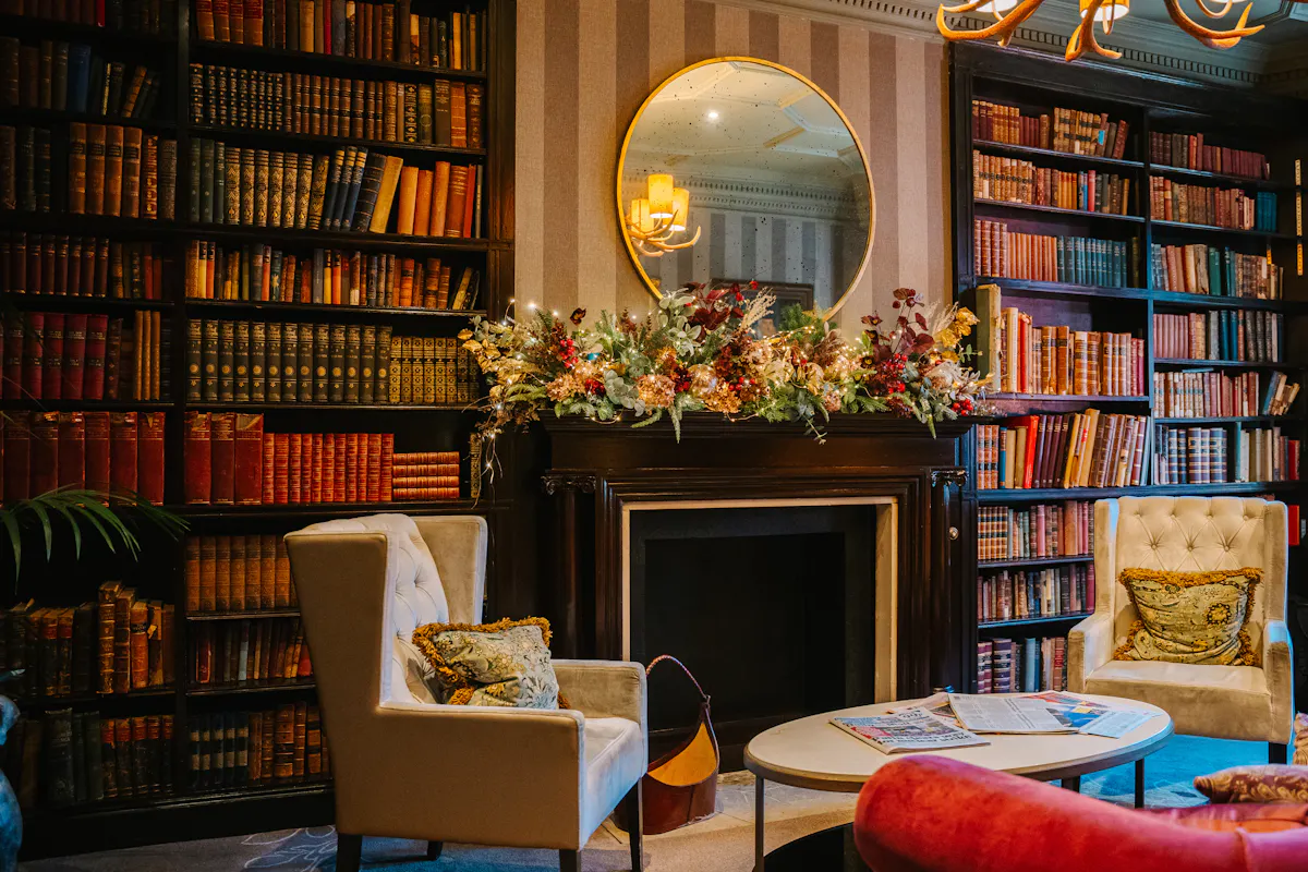 11 Cadogan Gardens