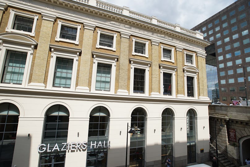 Glaziers Hall