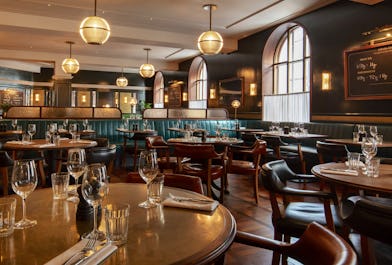 Hawksmoor Liverpool