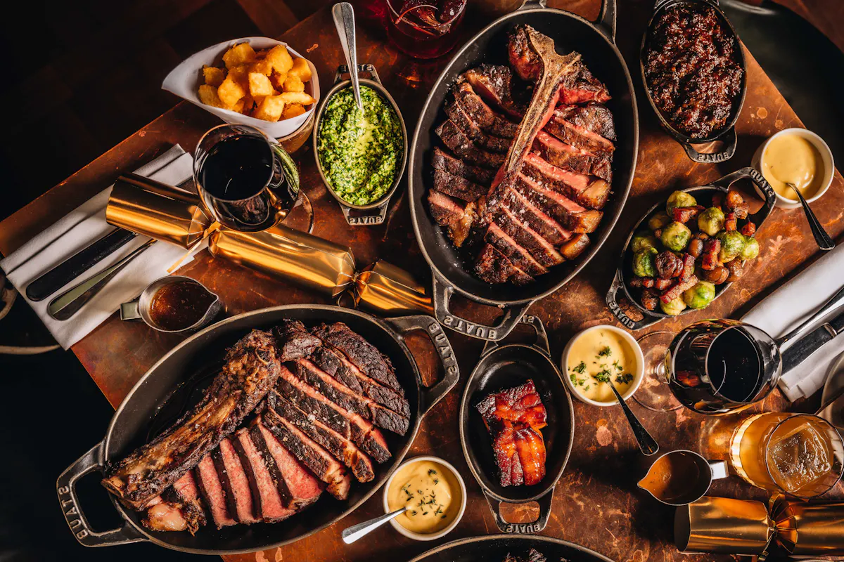 Hawksmoor Liverpool