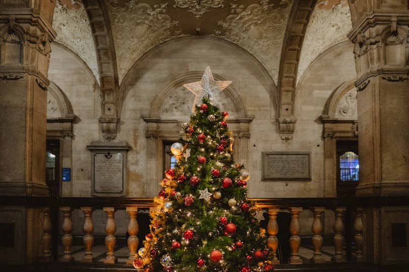 Oxford Town Hall