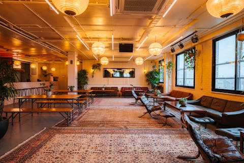 NT's Loft