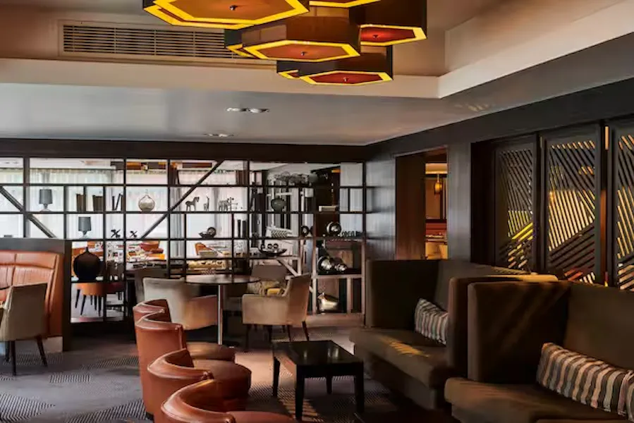 DoubleTree by Hilton Ealing