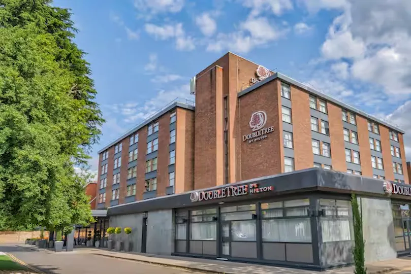 DoubleTree by Hilton Ealing
