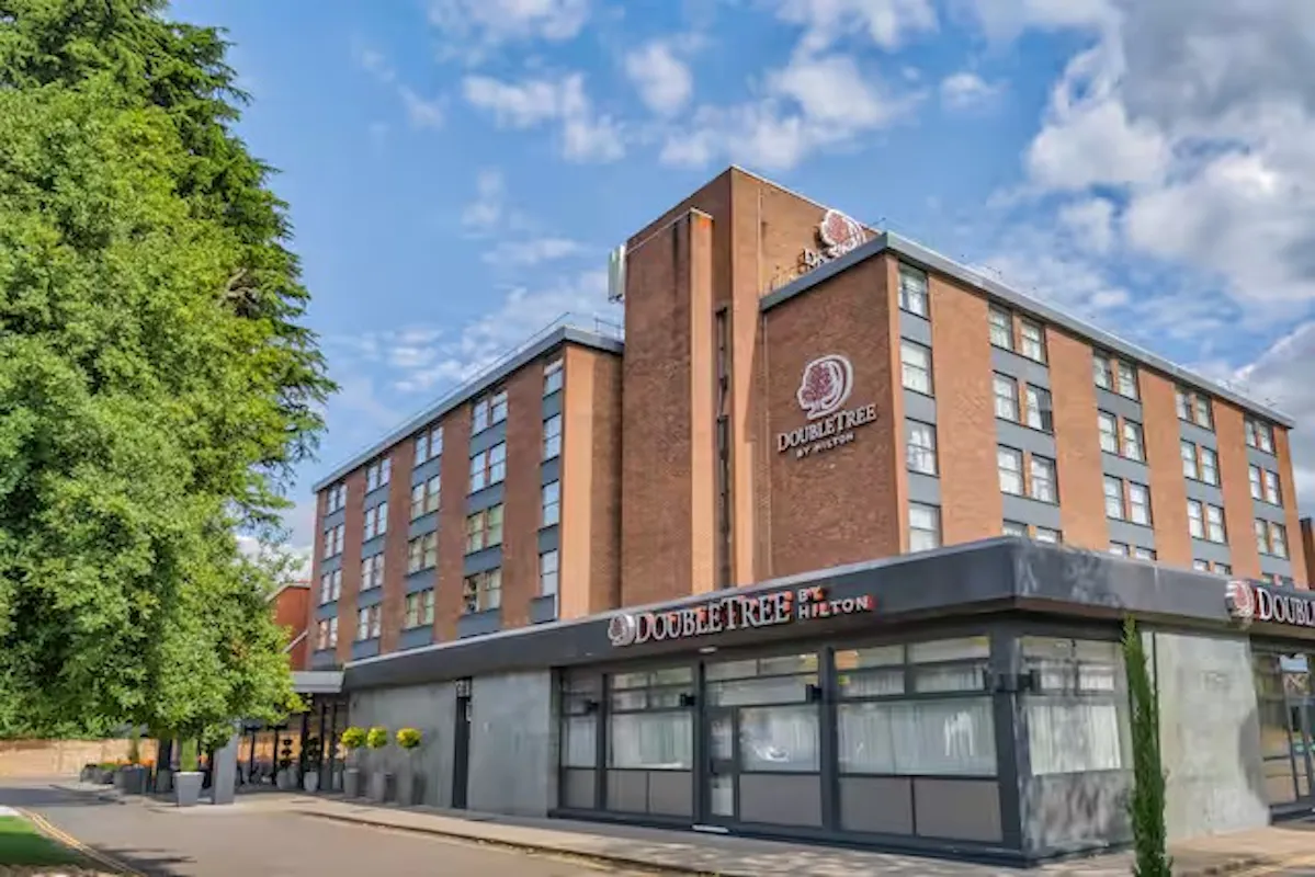 DoubleTree by Hilton Ealing