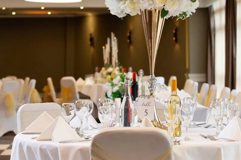 DoubleTree by Hilton Ealing
