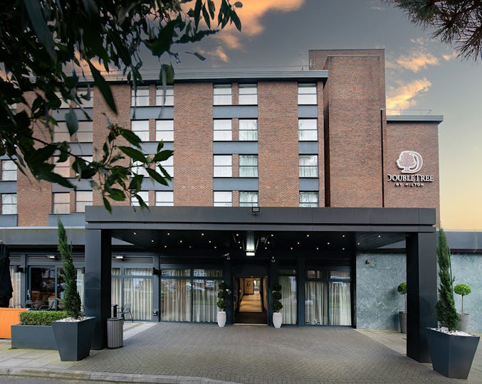 DoubleTree by Hilton Ealing