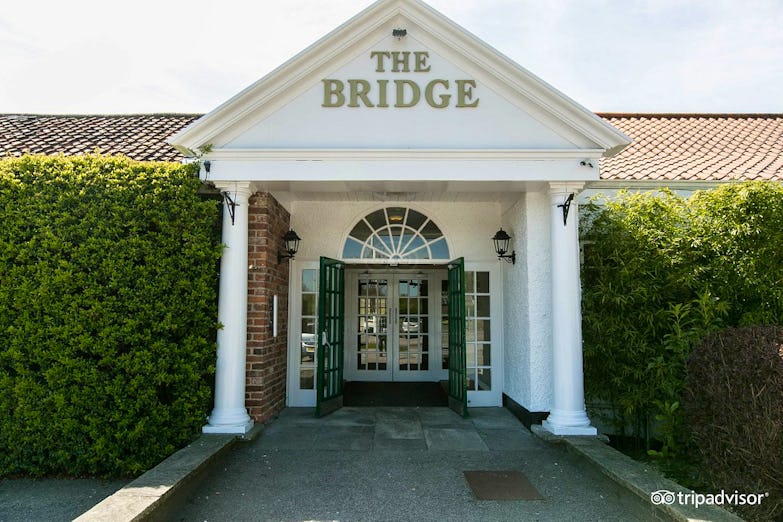 The Bridge Hotel & Spa