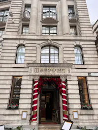 1 Lombard Street