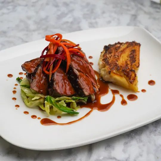 Restaurant Michael Nadra Primrose Hill
