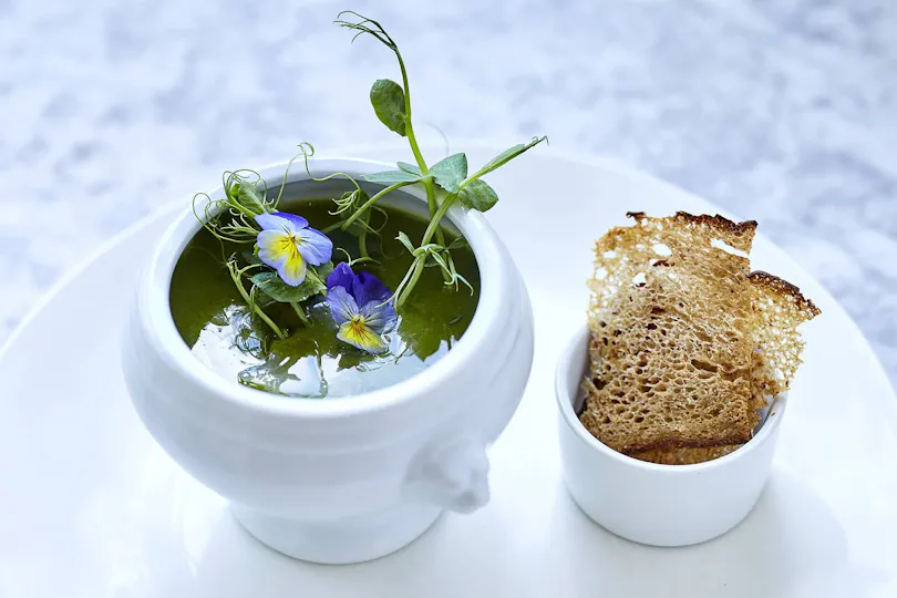 Restaurant Michael Nadra Primrose Hill