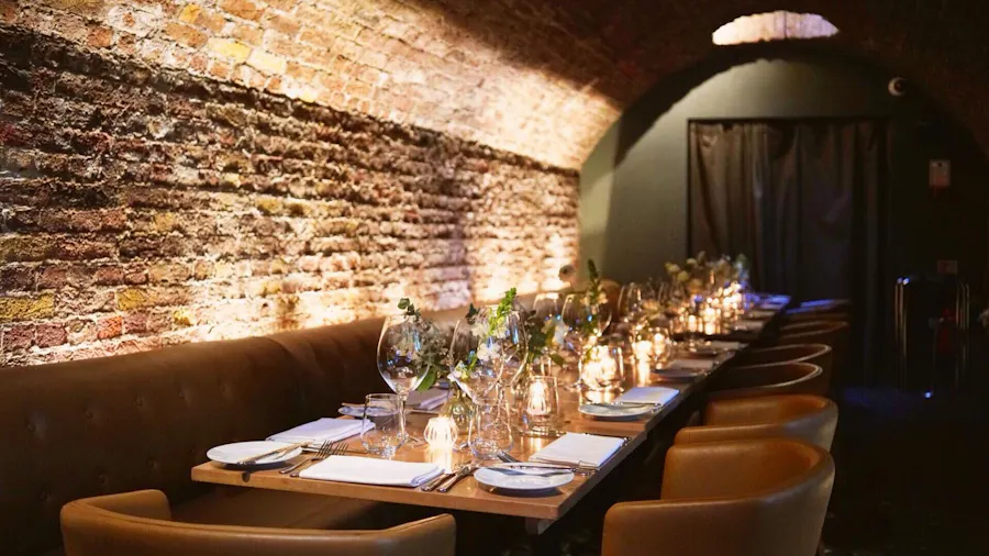 Restaurant Michael Nadra Primrose Hill