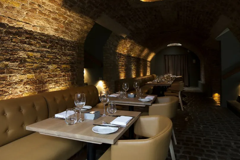 Restaurant Michael Nadra Primrose Hill