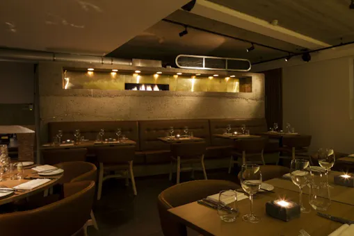 Restaurant Michael Nadra Primrose Hill