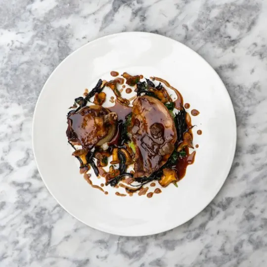 Restaurant Michael Nadra Primrose Hill
