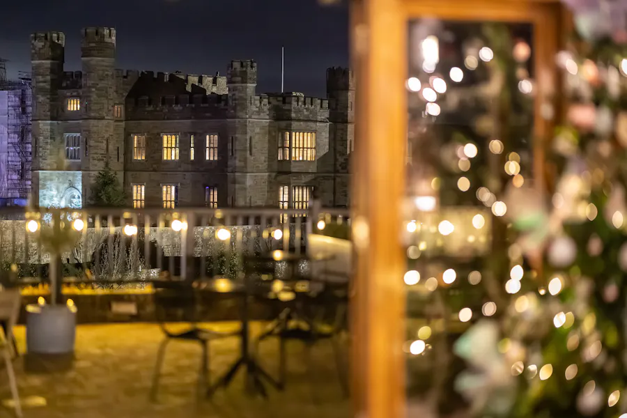 Leeds Castle