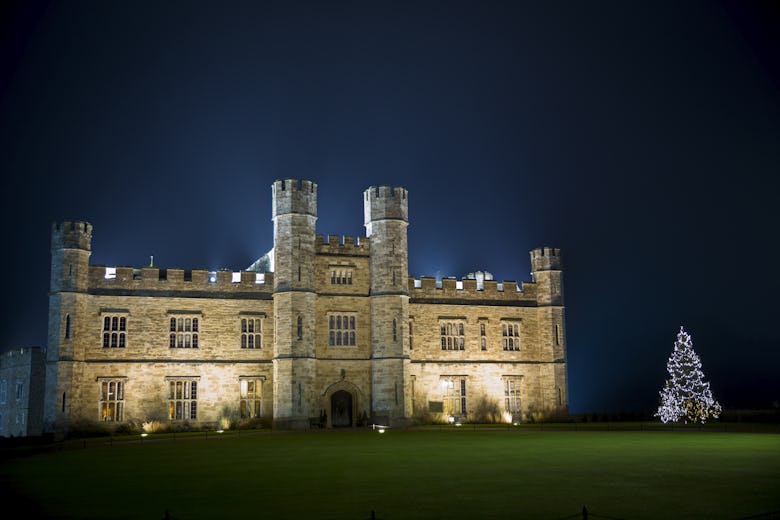 Leeds Castle