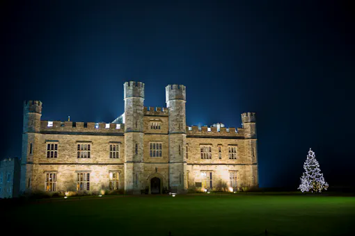 Leeds Castle