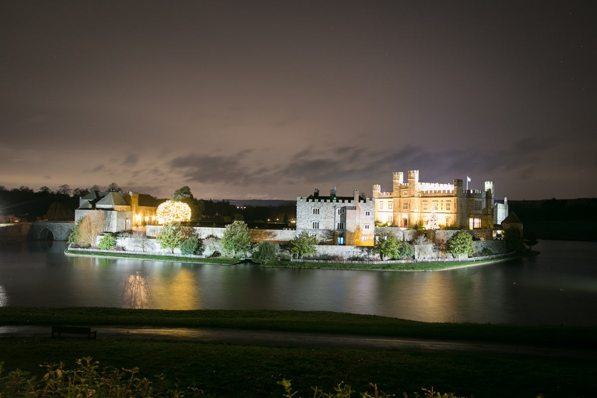 Leeds Castle