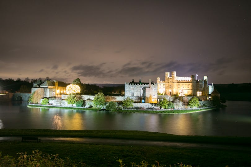 Leeds Castle